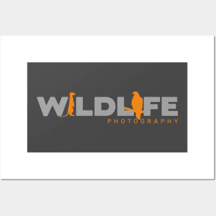 Wildlife Photography Animal Posters and Art